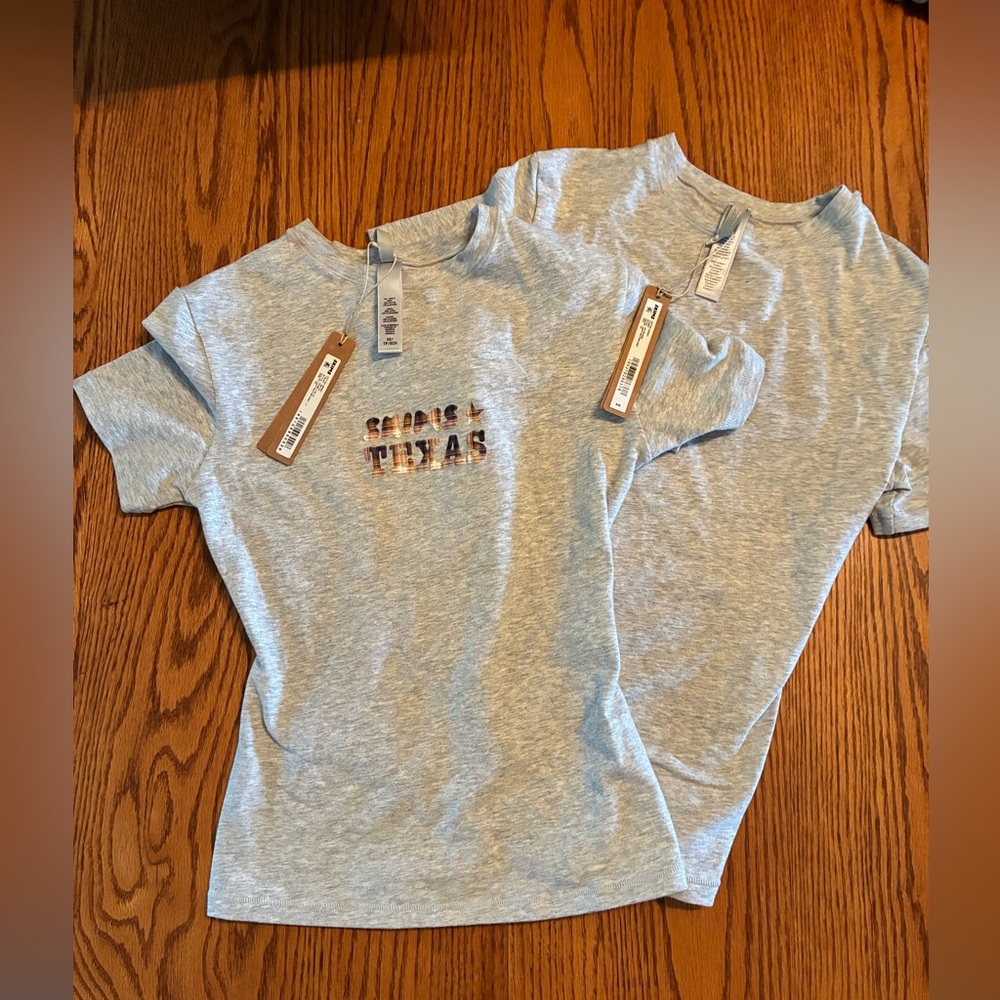 SKIMS XS T Shirts